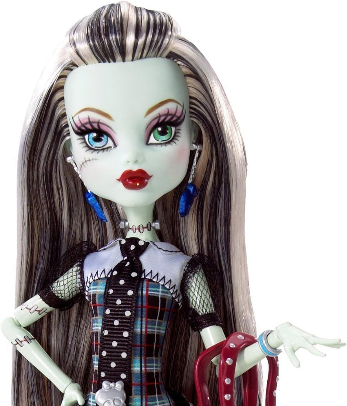 モンスターハイ 人形 ドール BBC43 Monster High Original Favorites