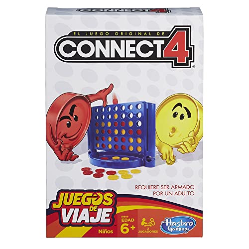 ゲーム盤競り合い 英語 亜米利加 外国で競り合い B百万 Hasbro Gaming Connect 4 Grab and Go Game (?Original Version)ゲーム盤競り合い 英語 亜米利加 外国で競り合い B百万
