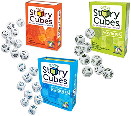 特価商品 海外ゲーム アメリカ 英語 Voyagesボードゲーム Actions Original Set Complete Cube Story 送料無料 Rory S 海外ゲーム アメリカ 英語 ボードゲーム Bulldogtitle Com