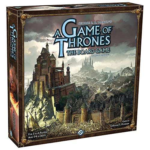 人気を誇る ボードゲーム Editionボードゲーム Second Boardgame Thrones Of Game 送料無料 A Va65 海外ゲーム アメリカ 英語 ボードゲーム 英語 Va65 海外ゲーム アメリカ Www Dgb Gov Bf