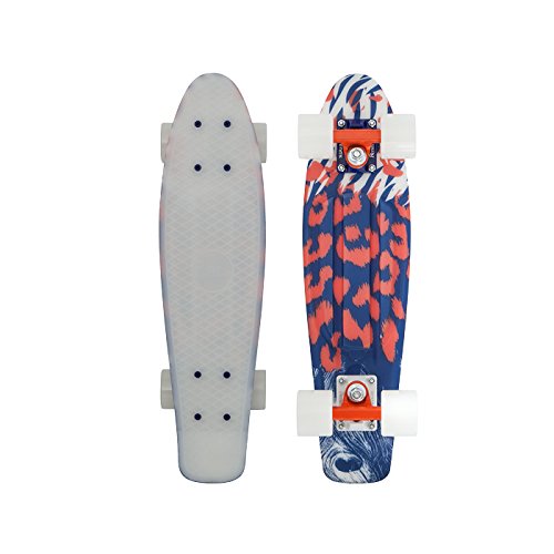 正規店仕入れの ペニー スタンダードスケートボード スケボー 海外モデル アメリカ直輸入 Pecocr Penny Graphic Skateboard After Dark 22 ペニー スタンダードスケートボード スケボー 海外モデル アメリカ直輸入 Pecocr Angelica 日本製