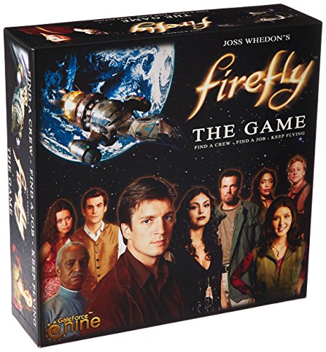 ゲーム盤力くらべ 英語 亜米利加 外国で力くらべ GF9-FIRE001 Gale Force Nine Firefly: The Gameゲーム盤力くらべ 英語 亜米利加 外国で力くらべ GF9-FIRE001