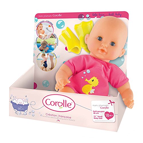 売れ筋 コロール 赤ちゃん 人形 ベビー人形 Fbd01 Corolle Mon Premier B B Bath Plouf Assortment Dollコロール 赤ちゃん 人形 ベビー人形 Fbd01 Angelica 上質で快適 Www Faan Gov Ng