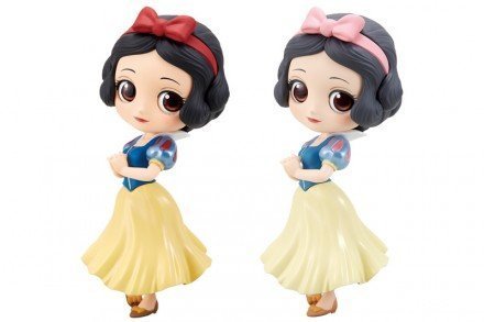 白雪姫 スノーホワイト ディズニープリンセス 送料無料 Q Posket Disney Characters Snow White Disney Snow White Set Of 2白雪姫 スノーホワイト ディズニープリンセス Opinioncubana Com