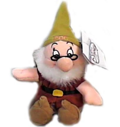 セール特価 着せ替え人形 Plush Doc 7 Dwarfs Seven The White 送料無料 Snow ディズニープリンセス スノーホワイト 白雪姫 By ディズニープリンセス スノーホワイト Disney白雪姫 Dgb Gov Bf