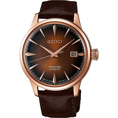 楽天市場】SEIKO 逆輸入セイコー メンズ メカニカル 自動巻（手巻つき