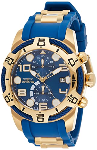 インビクタ Invicta ボルト メンズ腕時計 24217|angelica