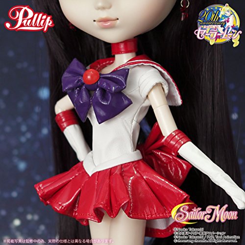 pullip sailor mars