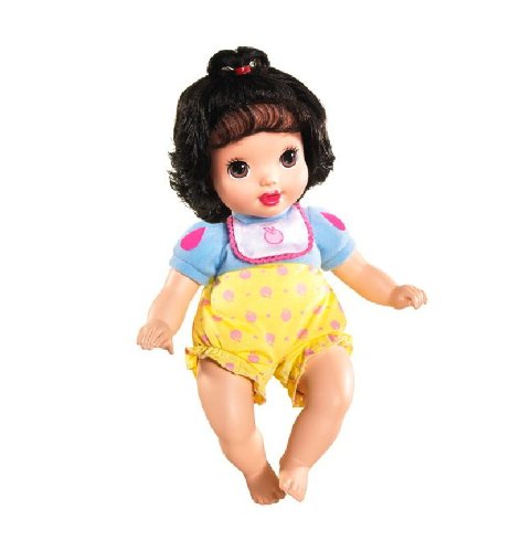 disney princess baby snow white