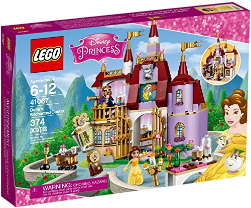 lego for 5 year girl