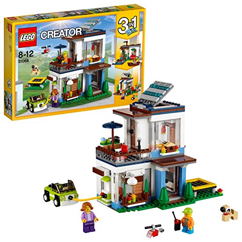 lego creator 31068
