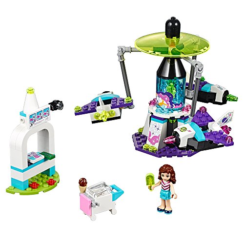 国内配送 レゴ フレンズ 遊園地 アミューズメントパーク スペースライド Lego Friends Angelica 輝く高品質な Www Ape Deutschland De