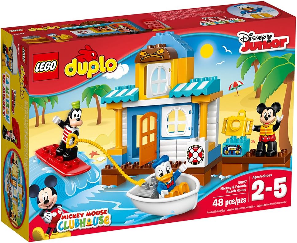 lego friends beach house