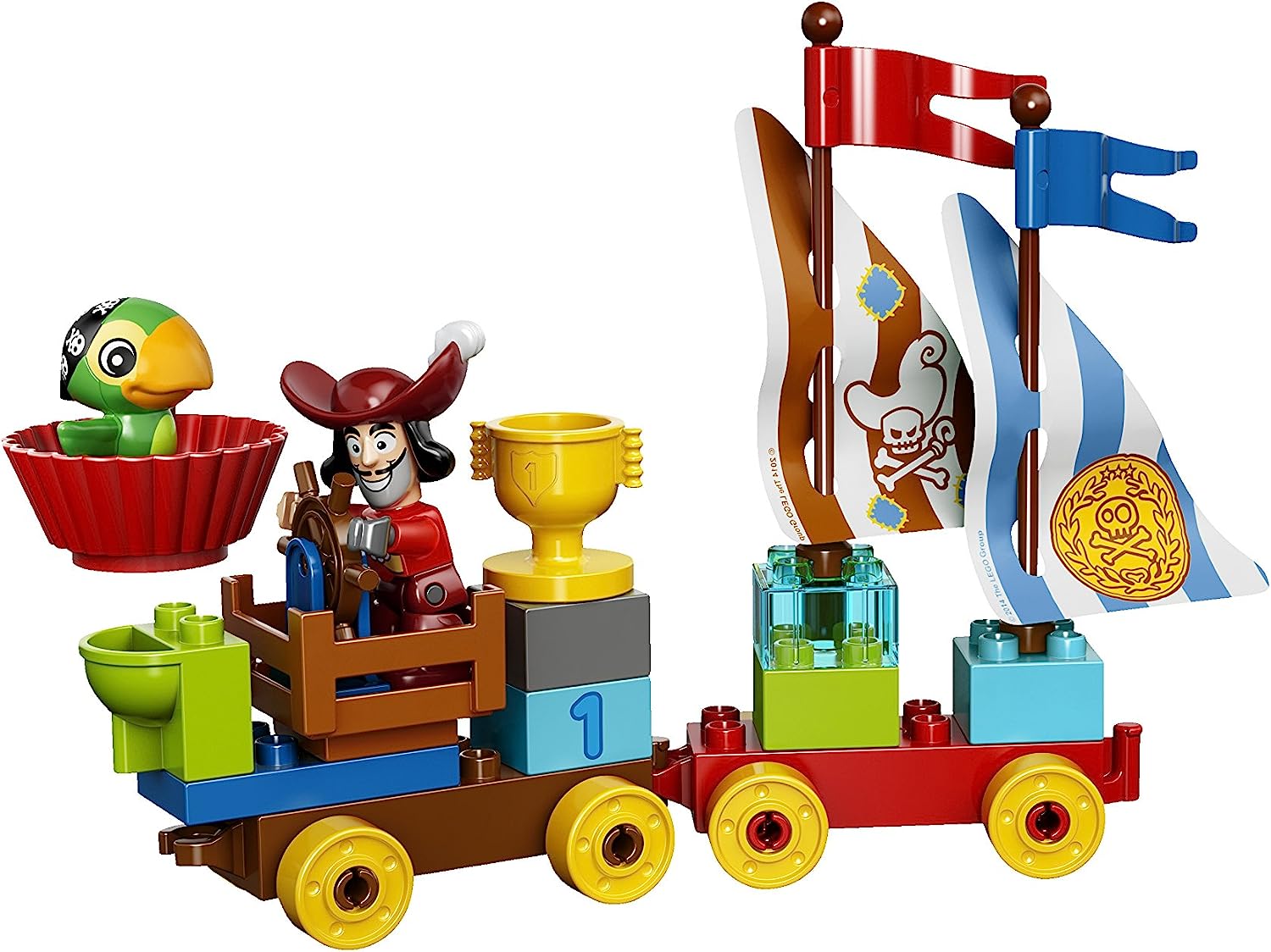 レゴ デュプロ 送料無料 Lego Duplo Jake Beach Racing Building Toyレゴ デュプロ Theceramicstore Co Uk