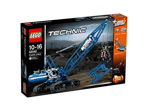 レゴ テクニック ウニモグ U400 8110 Amazon.co.jp: レゴ (LEGO) テクニック ウニモグ U400 8110