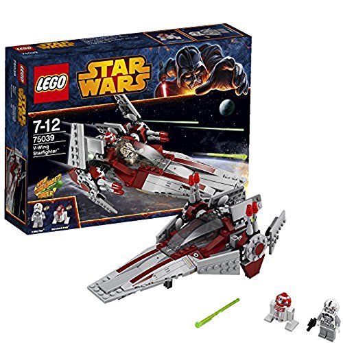 スターウォーズ Sith レゴ Lego 知育玩具 学習玩具 Star Revenge V Wing 知育パズル 送料無料 The 無料ラッピングでプレゼントや贈り物にも 逆輸入並行輸入送料込 Wars Of Sith Starfighter W 2 Minifigures レゴ スターウォーズ Angelica