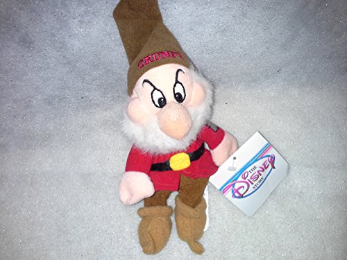 21人気新作 ディズニープリンセス スノーホワイト 白雪姫 送料無料 Grumpy ディズニープリンセス スノーホワイト Dwarfs白雪姫 Seven The And White Snow From Baby Beanie Www Firmebags Com