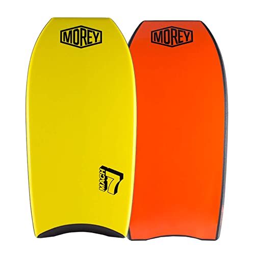 gyn trade legendary pro x bodyboard