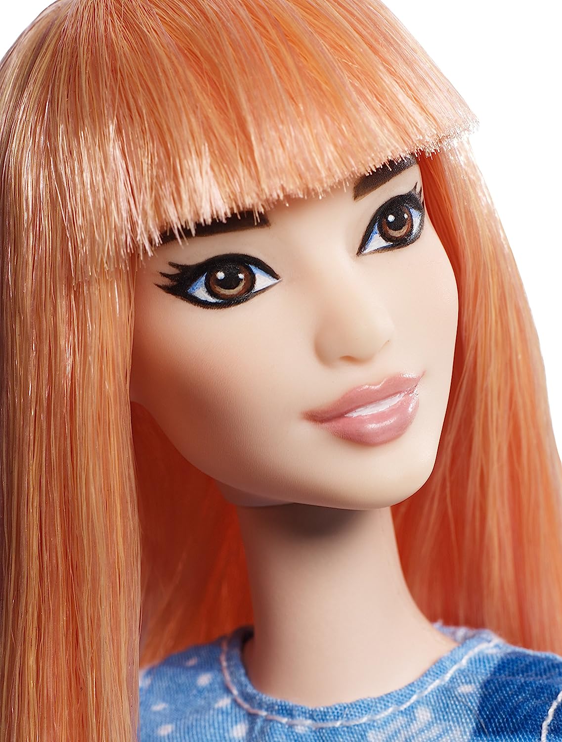 barbie fashionista 60