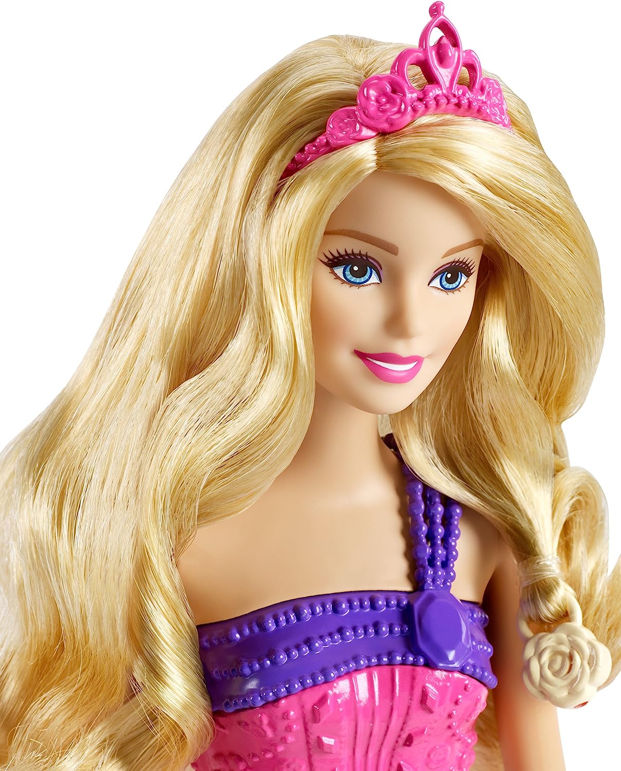 Shop Angelica Barbie Barbie Doll Fantasy Mermaid Mermaid Dkb63