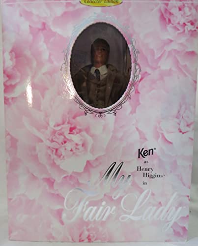 バービー バービーあやつり人形 ケン Ken 15499 Barbie Ken Doll 無水亜砒酸 Henry Higgens From My Fair Ladyバービー バービーあやつり人形 ケン Ken 15499