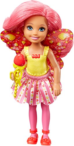 楽天市場 バービー バービー人形 ファンタジー 人魚 マーメイド Dvm90 送料無料 Barbie Dreamtopia Small Fairy Doll Gumdrop Theme Dollバービー バービー人形 ファンタジー 人魚 マーメイド Dvm90 Angelica