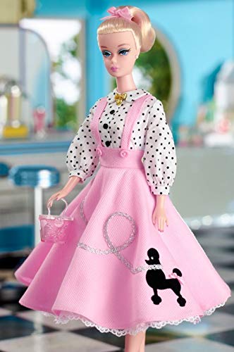 バービー バービーあやつり人形 Barbie Soda Shop Doll BFC Exclusive!バービー バービーあやつり人形