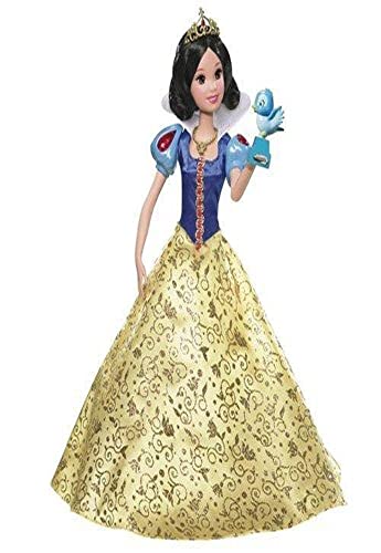 白雪姫 スノーホワイト ウォルトディズニーお姫様 P5371 送料無料 Disney Snow White Feature Doll白雪姫 スノーホワイト ディズニープリンセス P5371 Eurovisionbd Com