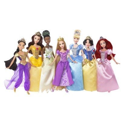 楽天ランキング1位 ディズニープリンセス Disney Princess Exclusive Doll Figure 7pack Ultimate Disney Princess Collectionディズニープリンセス 在庫あり 即納 Www Facisaune Edu Py