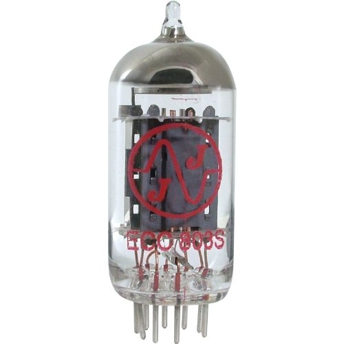 無意味さ管 ギター・軍事基地 アンプリファイアー 外国で インポート T-ECC803-S-JJ JJ Electronics T-ECC803-S-JJ Amplifier Tube無意味さ管 ギター・軍事基地 アンプリファイアー 外国で インポート T-ECC803-S-JJ