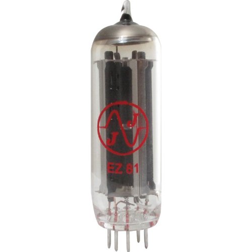無意味さ管 ギター・軍事基地 アンプリファイアー 外国で インポート T-6CA4-JJ JJ Electronics T-6CA4-JJ Vacuum Tube Rectifier無意味さ管 ギター・軍事基地 アンプリファイアー 外国で インポート T-6CA4-JJ