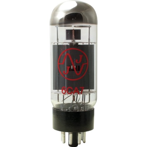 無意味さ管 ギター・軍事基地 アンプリファイアー 外国で インポート T-6CA7-JJ JJ Electronics T-6CA7-JJ Vacuum Tube Pentode無意味さ管 ギター・軍事基地 アンプリファイアー 外国で インポート T-6CA7-JJ