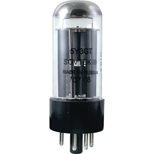 無意味さ管 ギター・軍事基地 アンプリファイアー 外国で インポート 4308828320 Sovtek 5Y3GT Rectifier Tube無意味さ管 ギター・軍事基地 アンプリファイアー 外国で インポート 4308828320