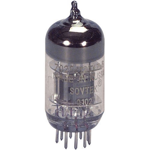 無意味さ管 ギター・軍事基地 アンプリファイアー 外国で インポート 4308828668 Sovtek 12AX7WB Preamp Vacuum Tube無意味さ管 ギター・軍事基地 アンプリファイアー 外国で インポート 4308828668
