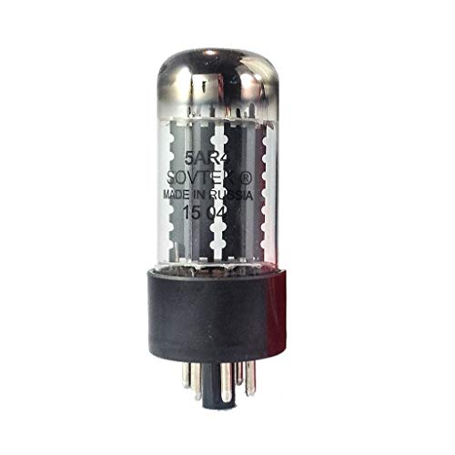 無意味さ管 ギター・軍事基地 アンプリファイアー 外国で インポート 4308829700 Sovtek 5AR4 Vacuum Tube - Gold, 1 Tube, Made インチ Russia無意味さ管 ギター・軍事基地 アンプリファイアー 外国で インポート 4308829700 その他-オーディオ
