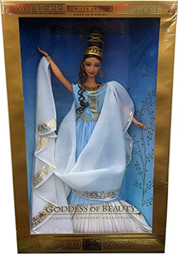 バービー バービーあやつり人形 バービーコレクター コレクタブルバービー 寄せあわせ Barbie Collector # 27286 Goddess of Beautyバービー バービーあやつり人形 バービーコレクター コレクタブルバービー 寄せあわせ