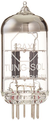 無意味さ管 ギター・軍事基地 アンプリファイアー 外国で インポート 12AX7 TUNGSOL Tung-Sol 12AX7無意味さ管 ギター・軍事基地 アンプリファイアー 外国で インポート 12AX7 TUNGSOL