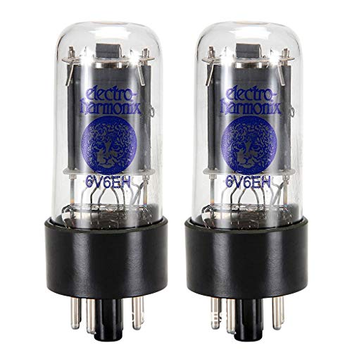楽天市場】GT- 6V6R DT （マッチドペア） 2本 セット販売 Groove Tubes