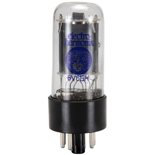 無意味さ管 ギター・軍事基地 アンプリファイアー 外国で インポート 4308829144 Electro-Harmonix 6V6 EH Vacuum Tube無意味さ管 ギター・軍事基地 アンプリファイアー 外国で インポート 4308829144