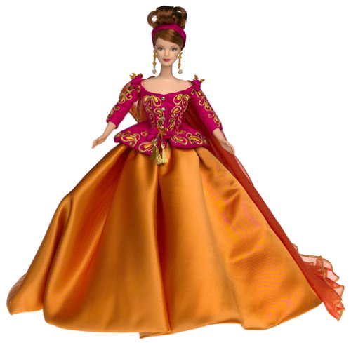 DIVA collector  バービー人形　Barbie ドレス Amazon.co.jp: バービーコレクター ザ・バービールック アソート