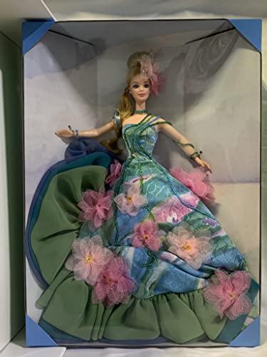 バービー バービー人形 バービーコレクター コレクタブルバービー コレクション 17783 Mattel Water Lily Barbie Doll Claude Monet Limited Edition (1997)バービー バービー人形 バービーコレクター コレクタブルバービー コレクション 17783|angelica