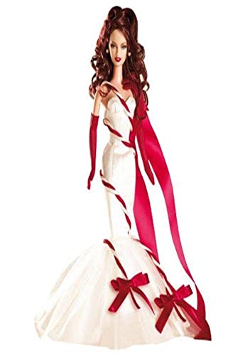 バービー バービーあやつり人形 バービーコレクター コレクタブルバービー 寄せあわせ J1743 Barbie Collector Peppermint Obsession Barbie Dollバービー バービーあやつり人形 バービーコレクター コレクタブルバービー 寄せあわせ J1743