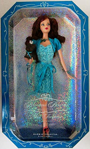 バービー バービーあやつり人形 バースストーン 誕生石 12カ月 K8701 December Birthstone Barbieバービー バービーあやつり人形 バースストーン 誕生石 12カ月 K8701