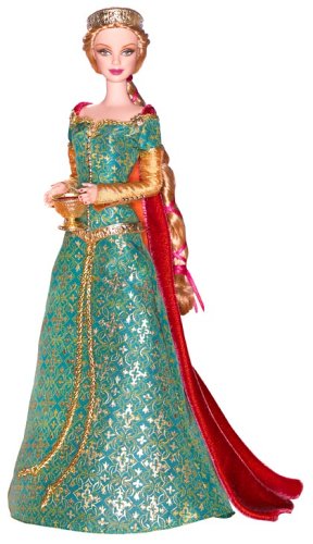 バービー バービーあやつり人形 027084185409 Barbie Collector Silver Label - Legends of Ireland:Spellbound Lover - 3rd インチ Exclusive Limited Edition Collector Seriesバービー バービーあやつり人形 027084185409