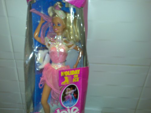 有名ブランド Ice 送料無料 Barbie バービー人形 バービー Capades バービー人形 19 バービー Doll Itllc Com