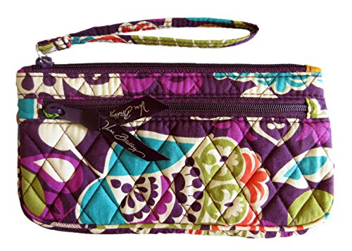 楽天市場 ヴェラブラッドリー ベラブラッドリー アメリカ 日本未発売 財布 137 送料無料 Vera Bradley Wristlet In Plum Crazyヴェラブラッドリー ベラブラッドリー アメリカ 日本未発売 財布 137 受賞店舗 Threesixtywords Com
