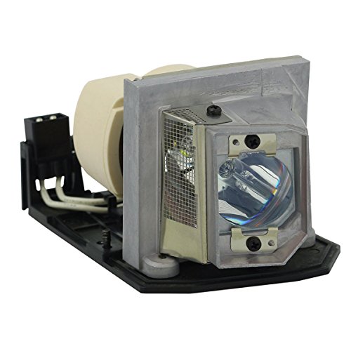 映写機照明ランプ 養護ホーム芝居小屋 テレビ受像機 外国で インポート 4330609640 BulbAmerica Projector Lamp for Optoma 固定ディスク20-LV (Serial Q8E to Q8M) - Housing Assembly with Original OEM Bulb映写機照明ランプ 養護ホーム芝居小屋 テレビ受像機 外国で インポート 4330609640