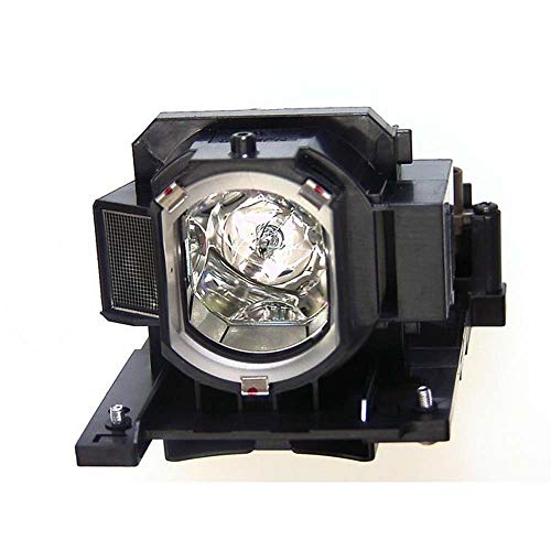 映写機照明ランプ 老人ホーム芝居小屋 テレビ受像機 外国で インポート BulbAmerica Projector Lamp for Hitachi HCP-4000X - Housing Assembly with Original OEM Bulb映写機照明ランプ 老人ホーム芝居小屋 テレビ受像機 外国で インポート