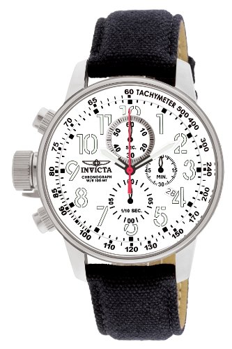 腕時計 インヴィクタ インビクタ フォース メンズ 1514 Invicta Men's 1514 I "Force Collection" Stainless Steel Cloth Strap Watch腕時計 インヴィクタ インビクタ フォース メンズ 1514｜angelica