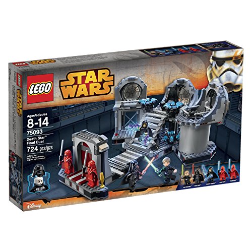 るき 楽天市場】【クーポン配信中】LEGO Star Wars Death Star Final